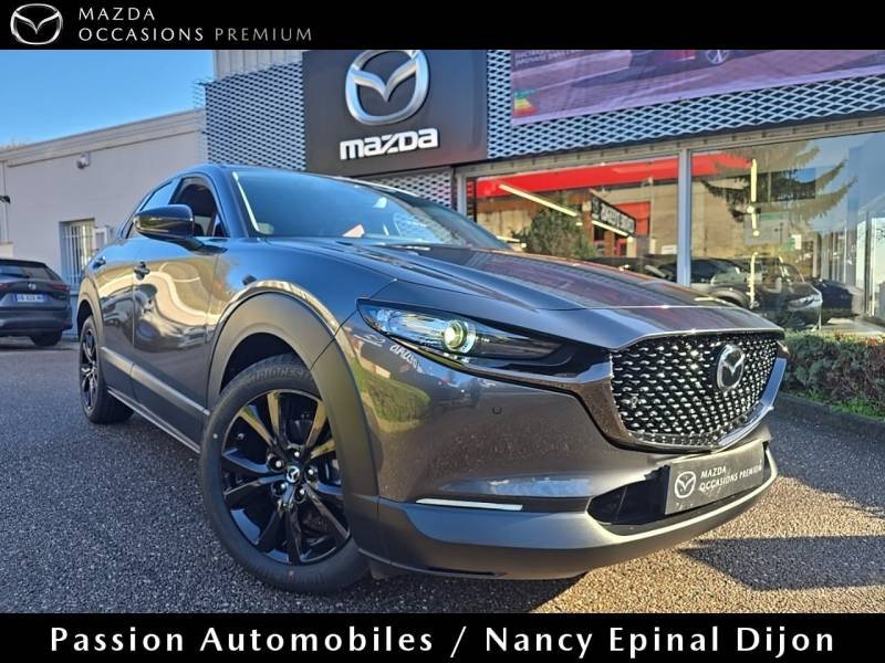 mazda - Visuel 0