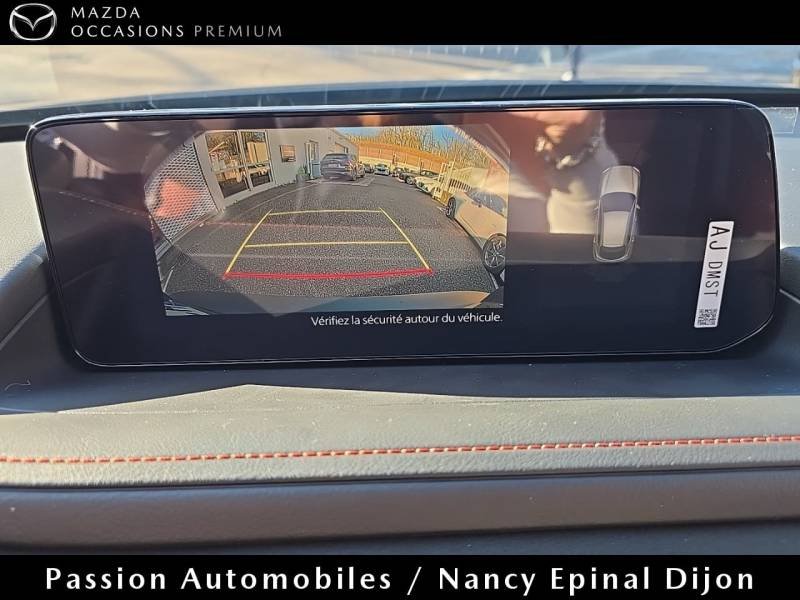 mazda - Visuel 10