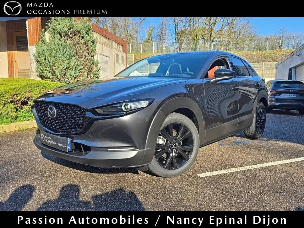 mazda - Visuel 2