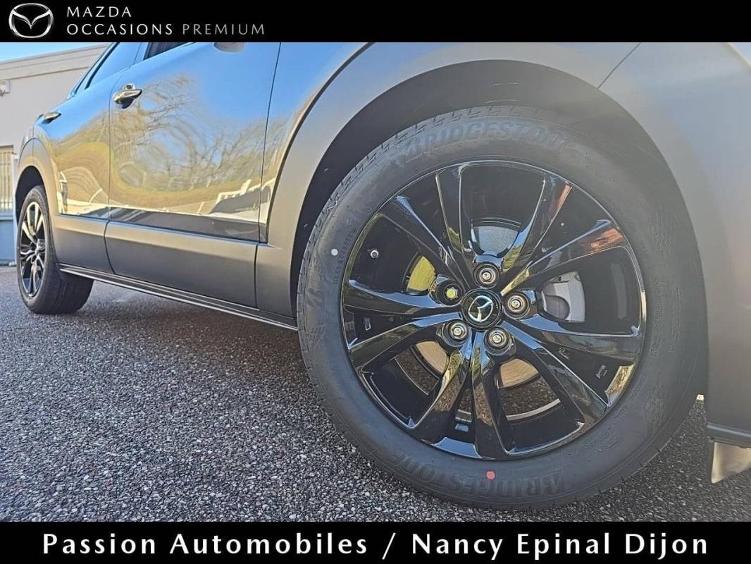 mazda - Visuel 3