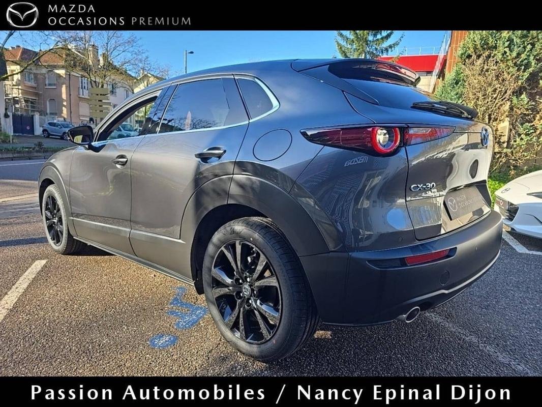 mazda - Visuel 5
