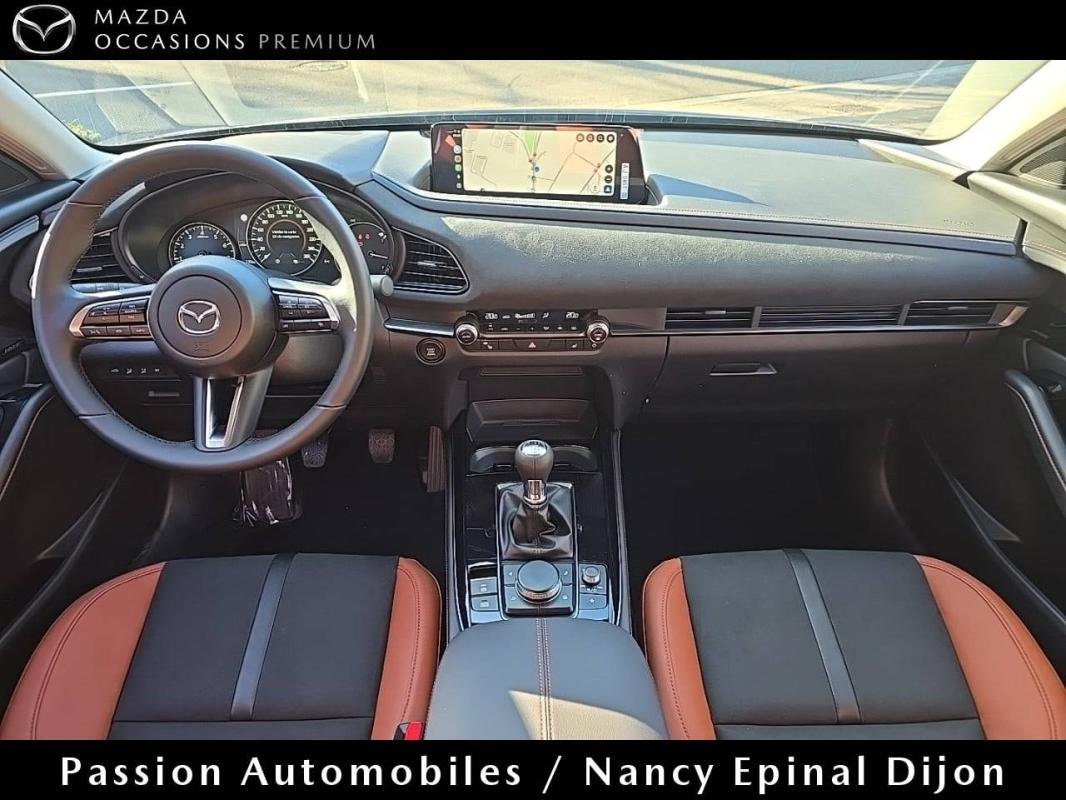 mazda - Visuel 6