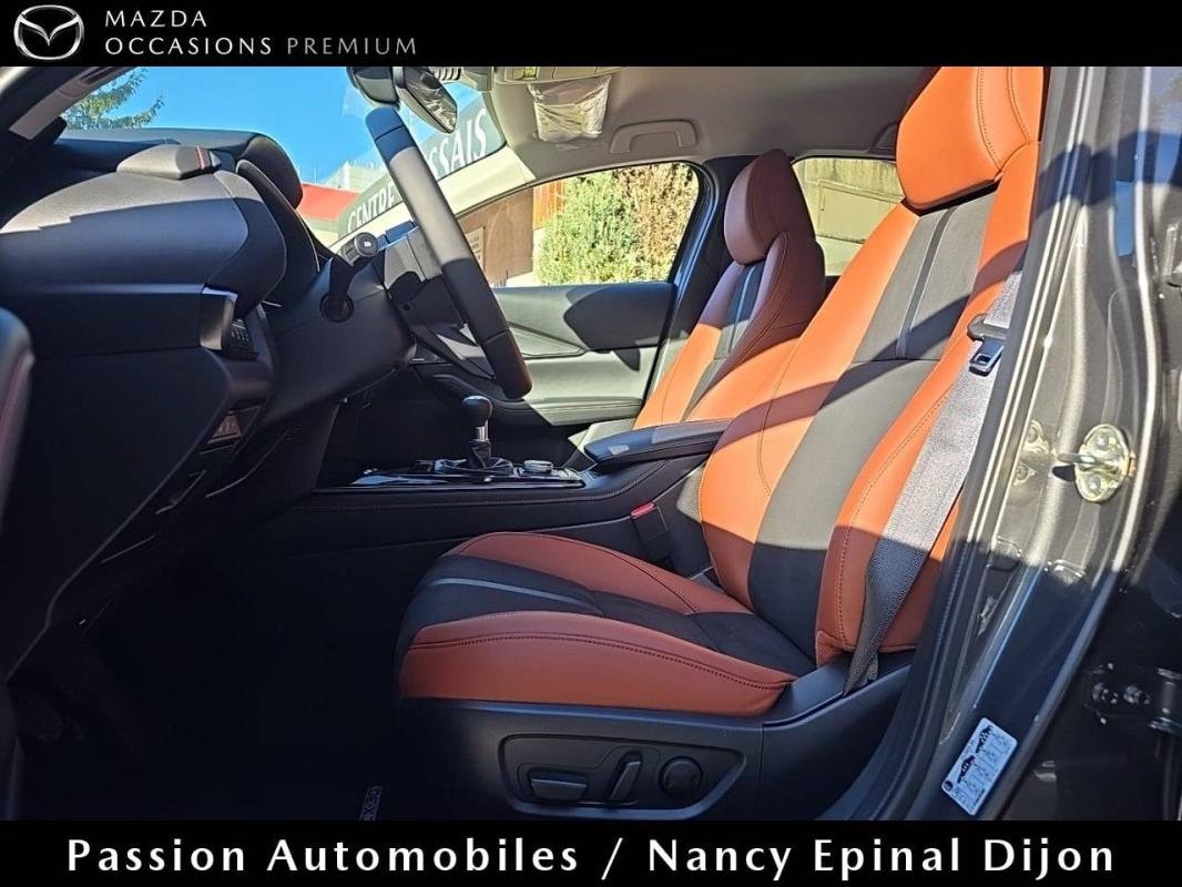 mazda - Visuel 7
