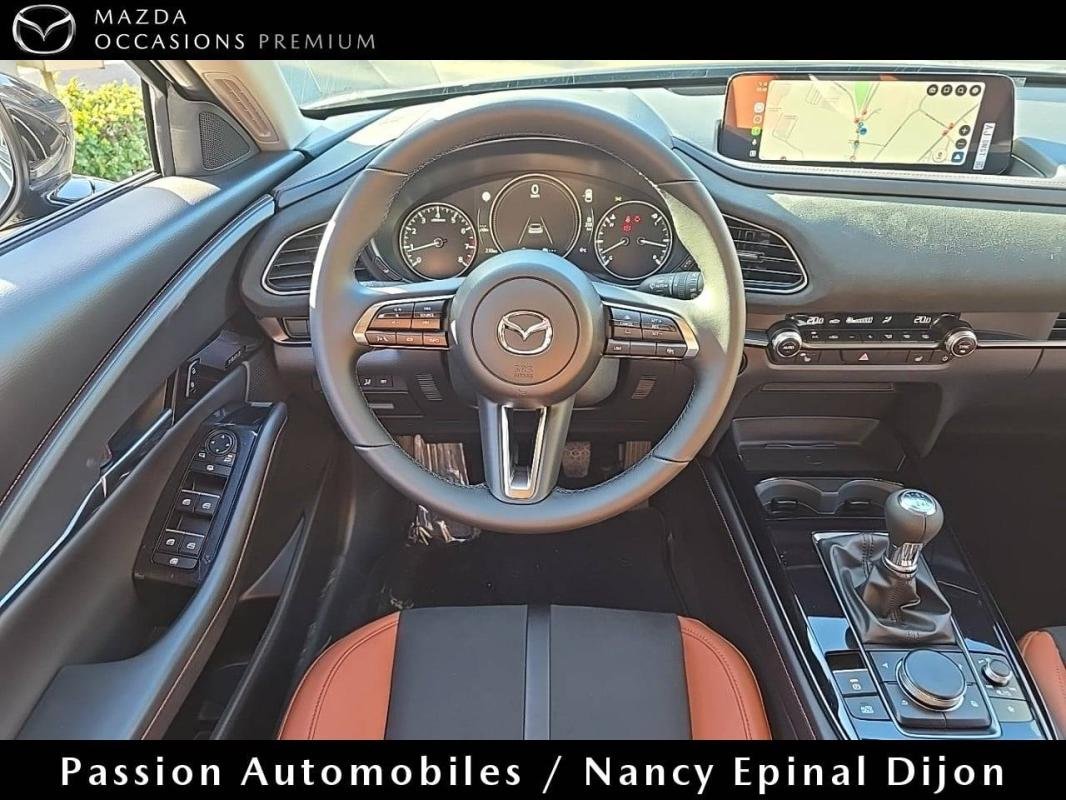 mazda - Visuel 9