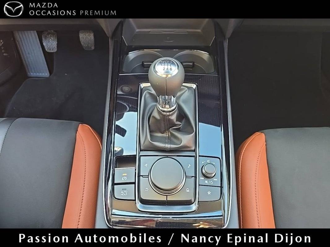 mazda - Visuel 12