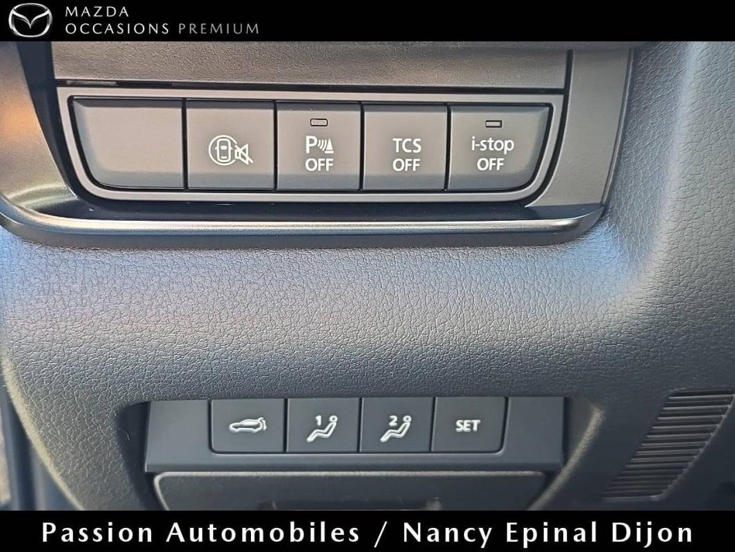 mazda - Visuel 13
