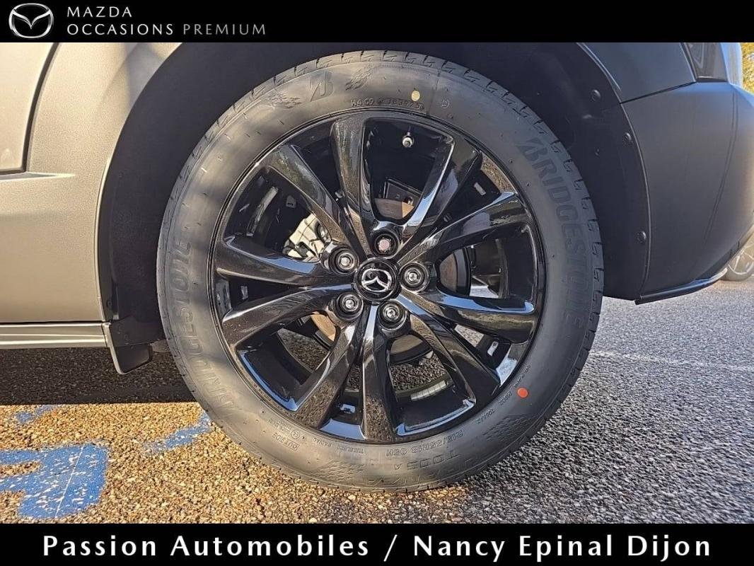 mazda - Visuel 17