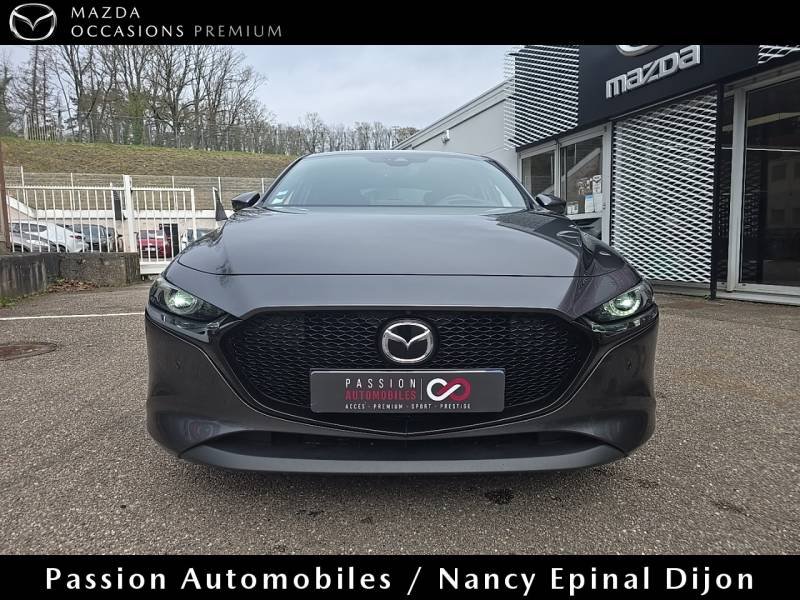 mazda - Visuel 1
