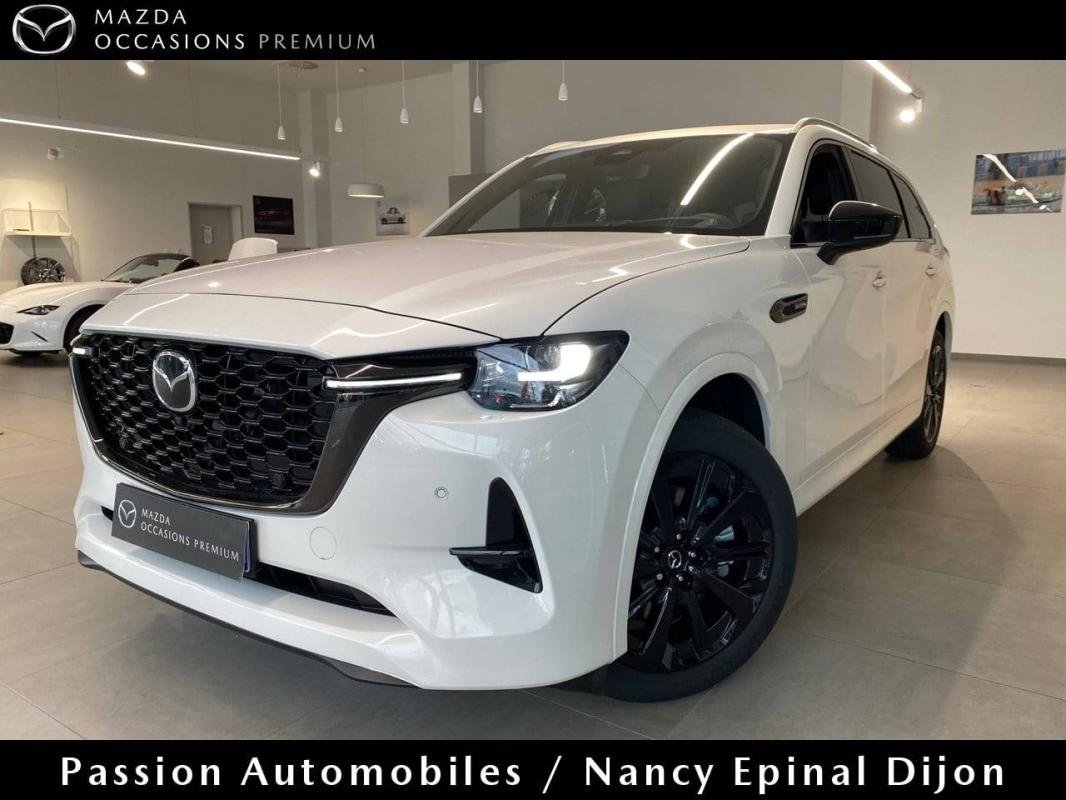 En savoir plus sur cx-80