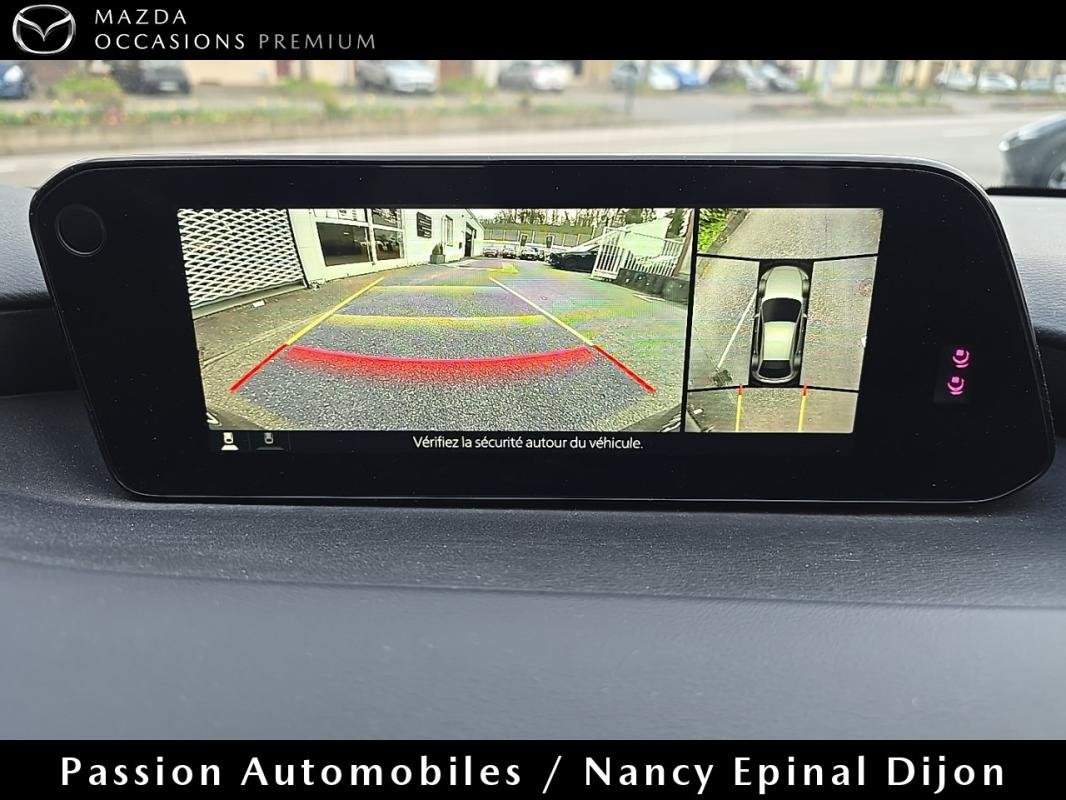 mazda - Visuel 10