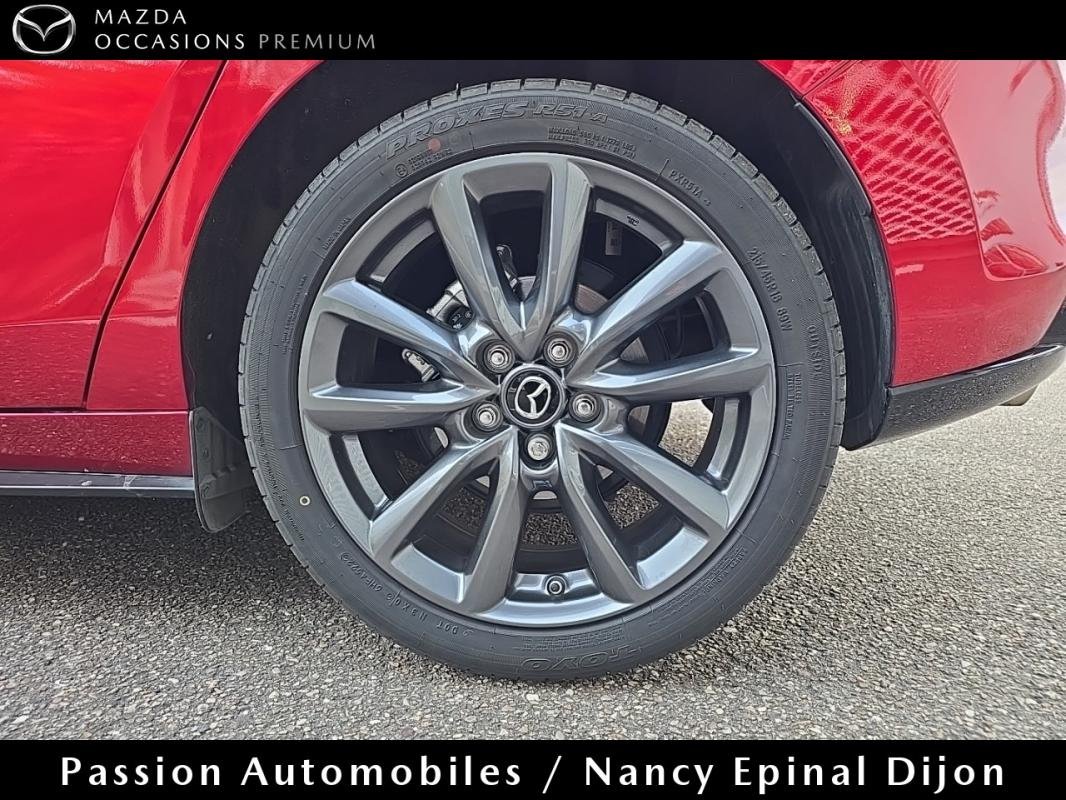 mazda - Visuel 17