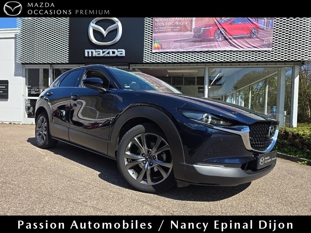 mazda - Visuel 2
