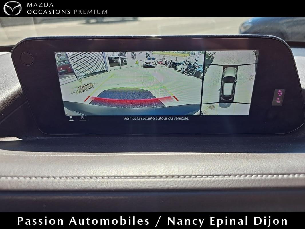 mazda - Visuel 10