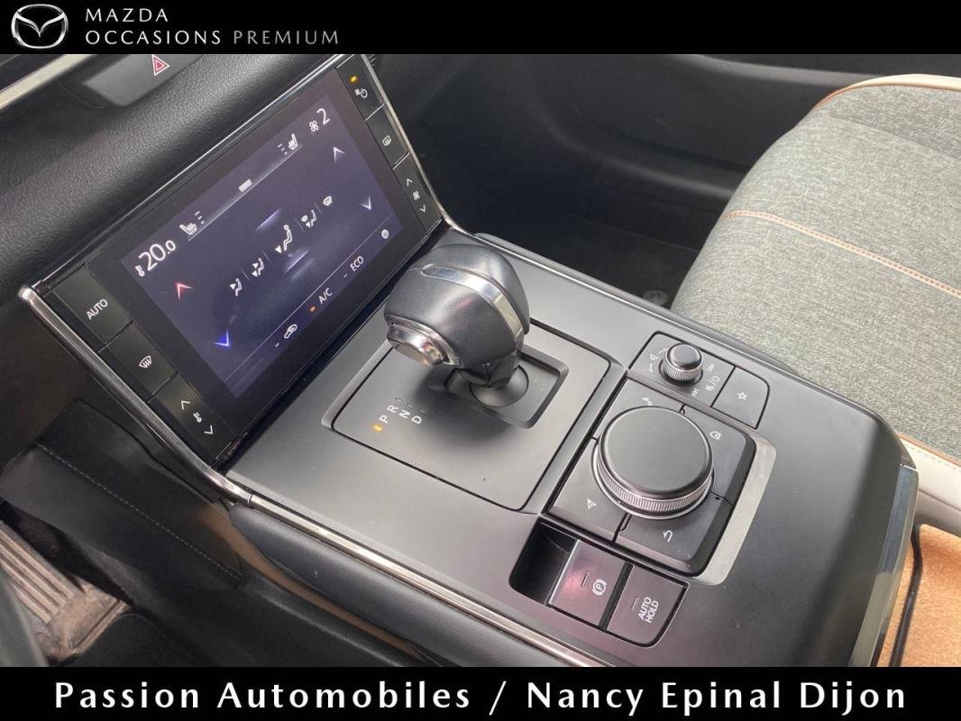 mazda - Visuel 10