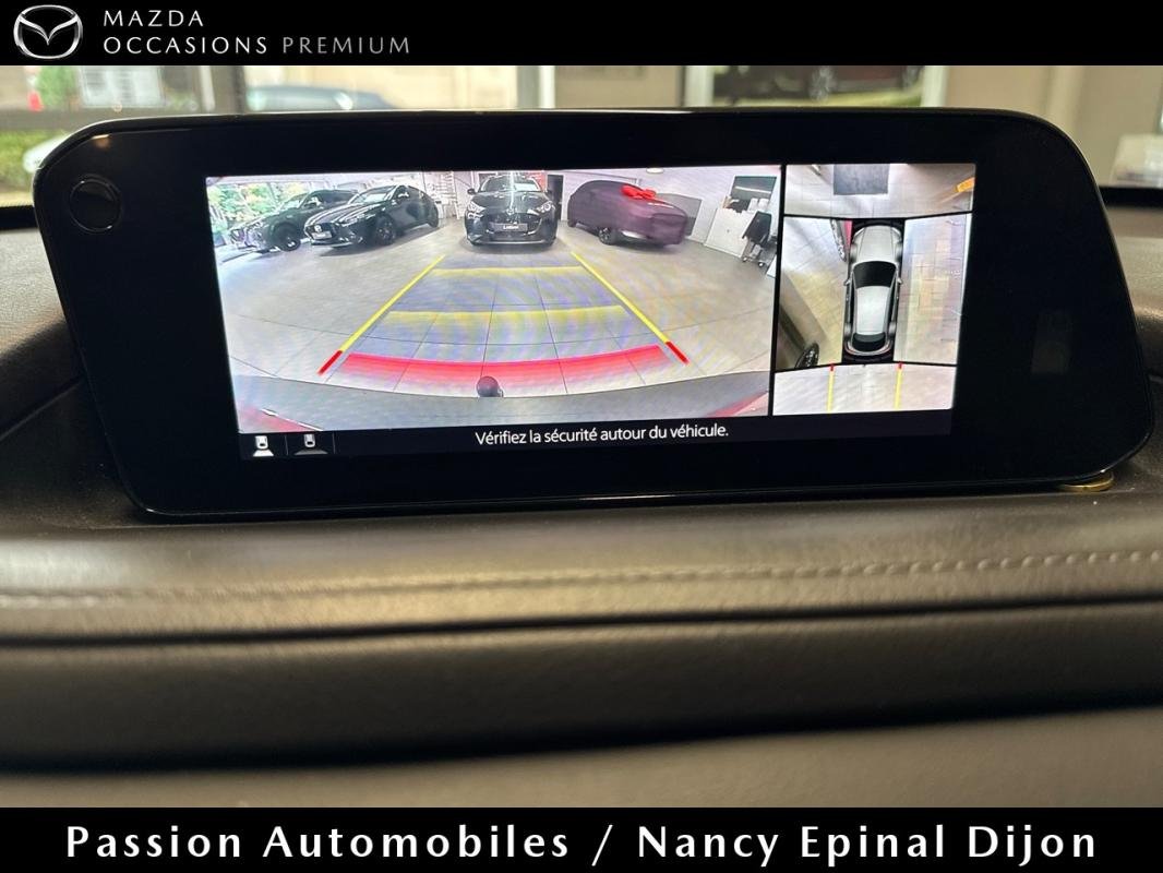 mazda - Visuel 12