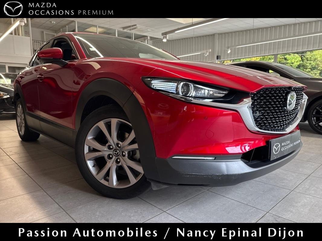 mazda - Visuel 2