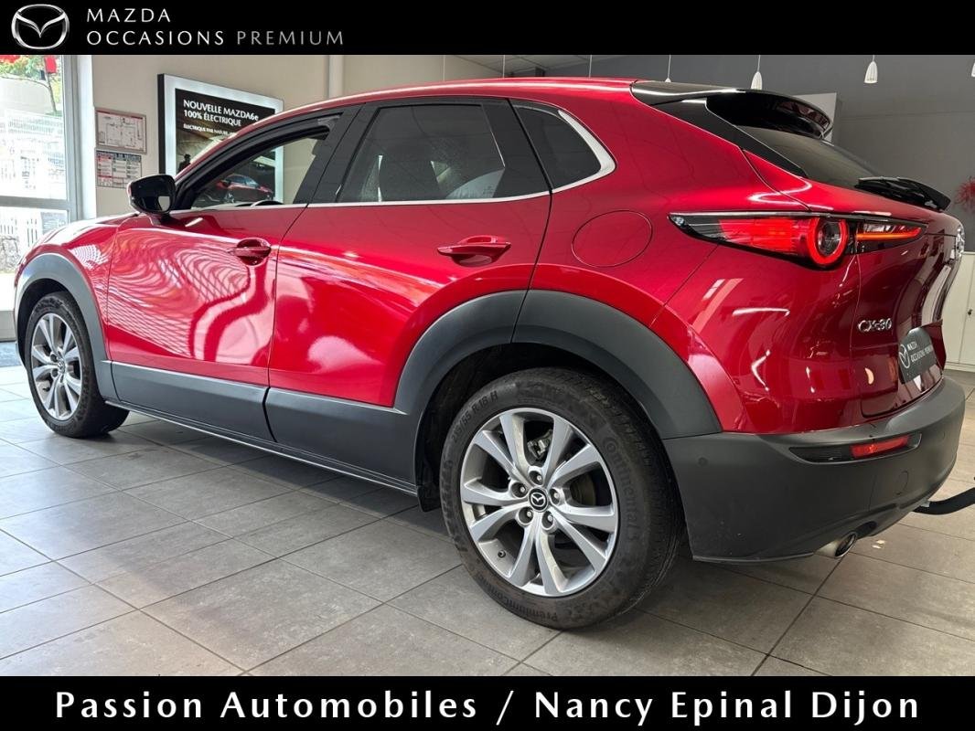 mazda - Visuel 5