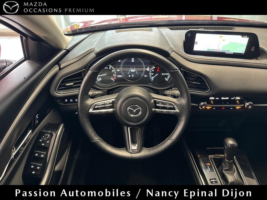 mazda - Visuel 9