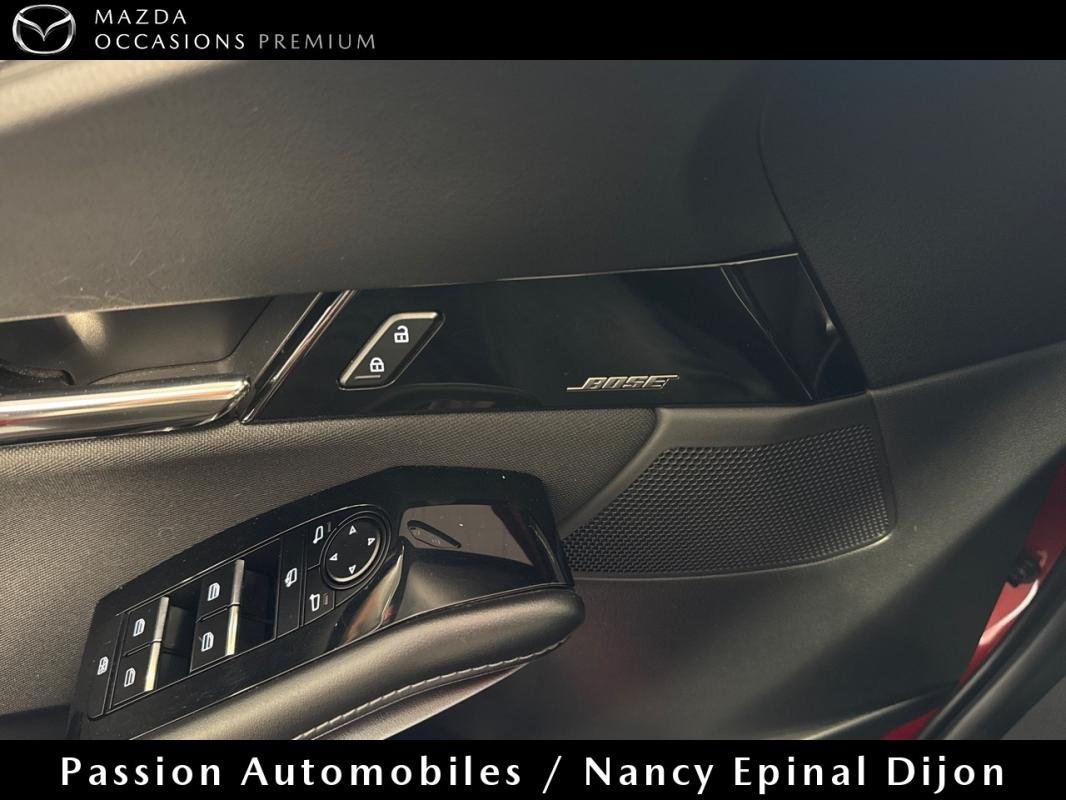 mazda - Visuel 10