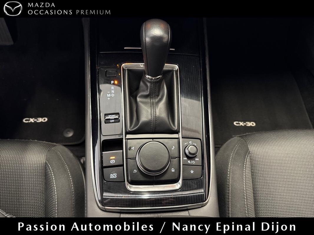mazda - Visuel 13