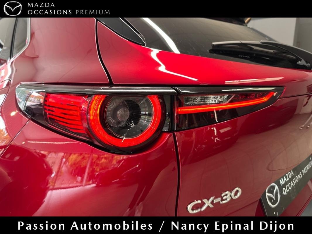 mazda - Visuel 16