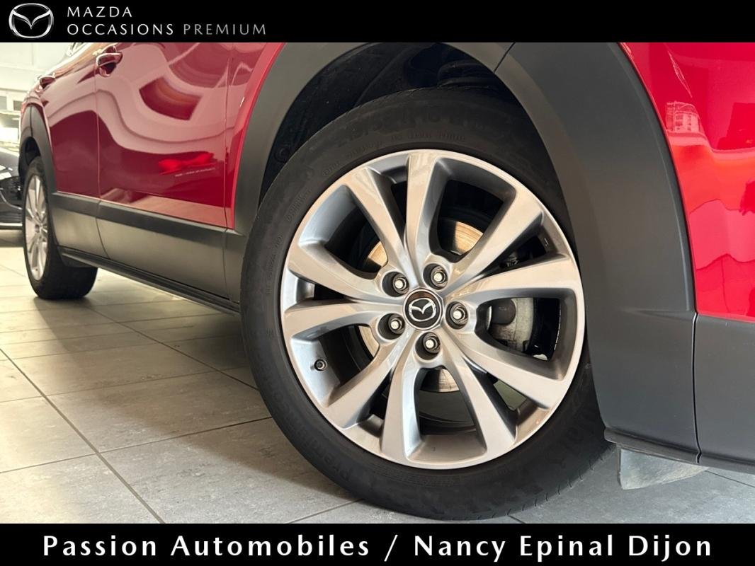 mazda - Visuel 3