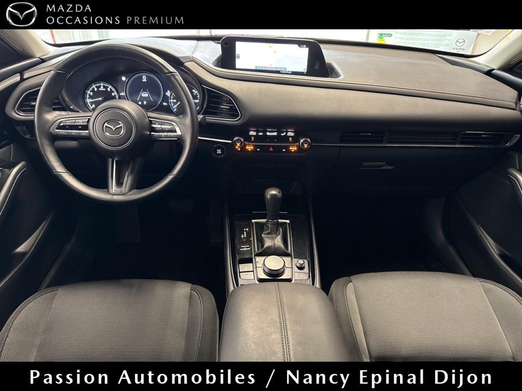 mazda - Visuel 6