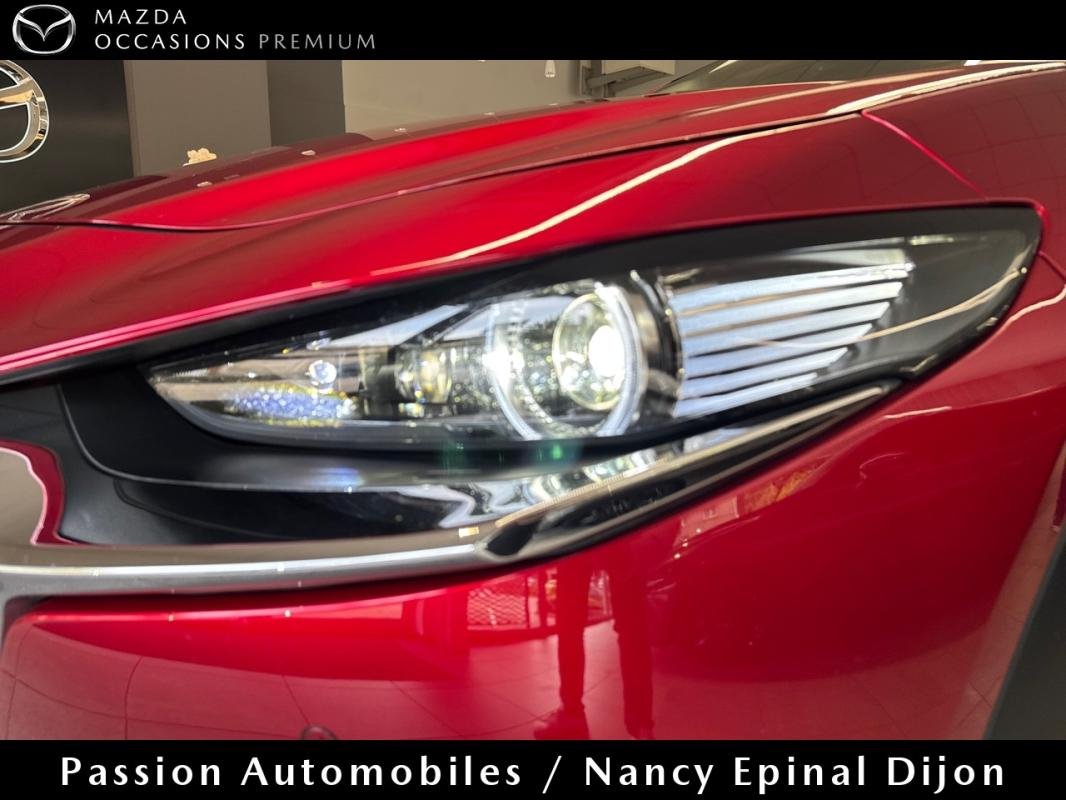mazda - Visuel 15