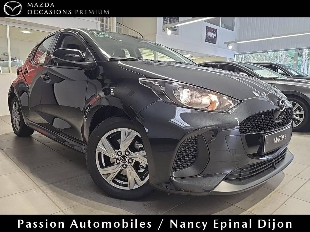 mazda - Visuel 2