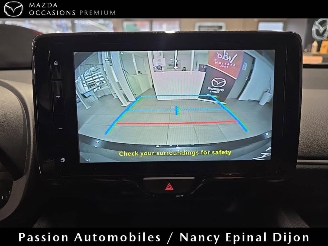 mazda - Visuel 10