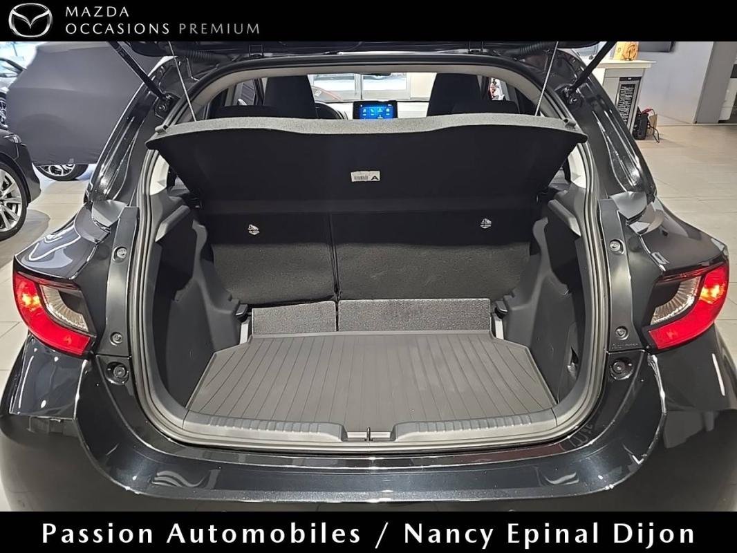 mazda - Visuel 4