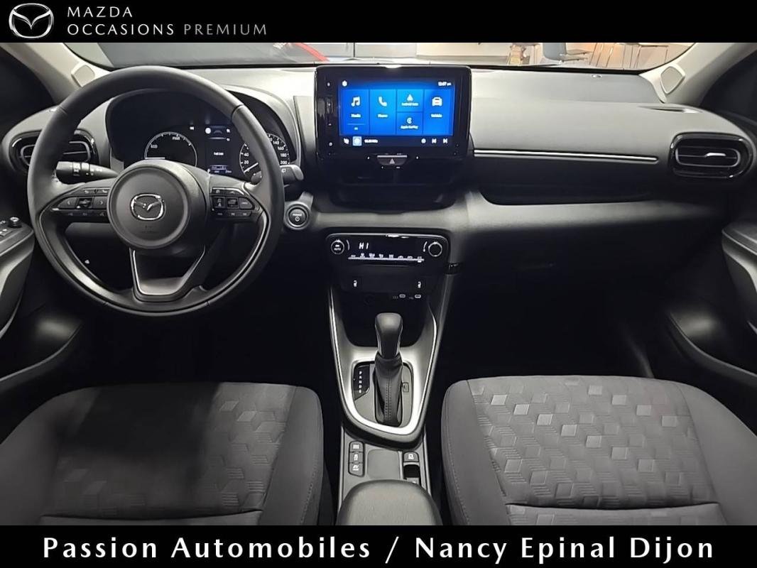 mazda - Visuel 6