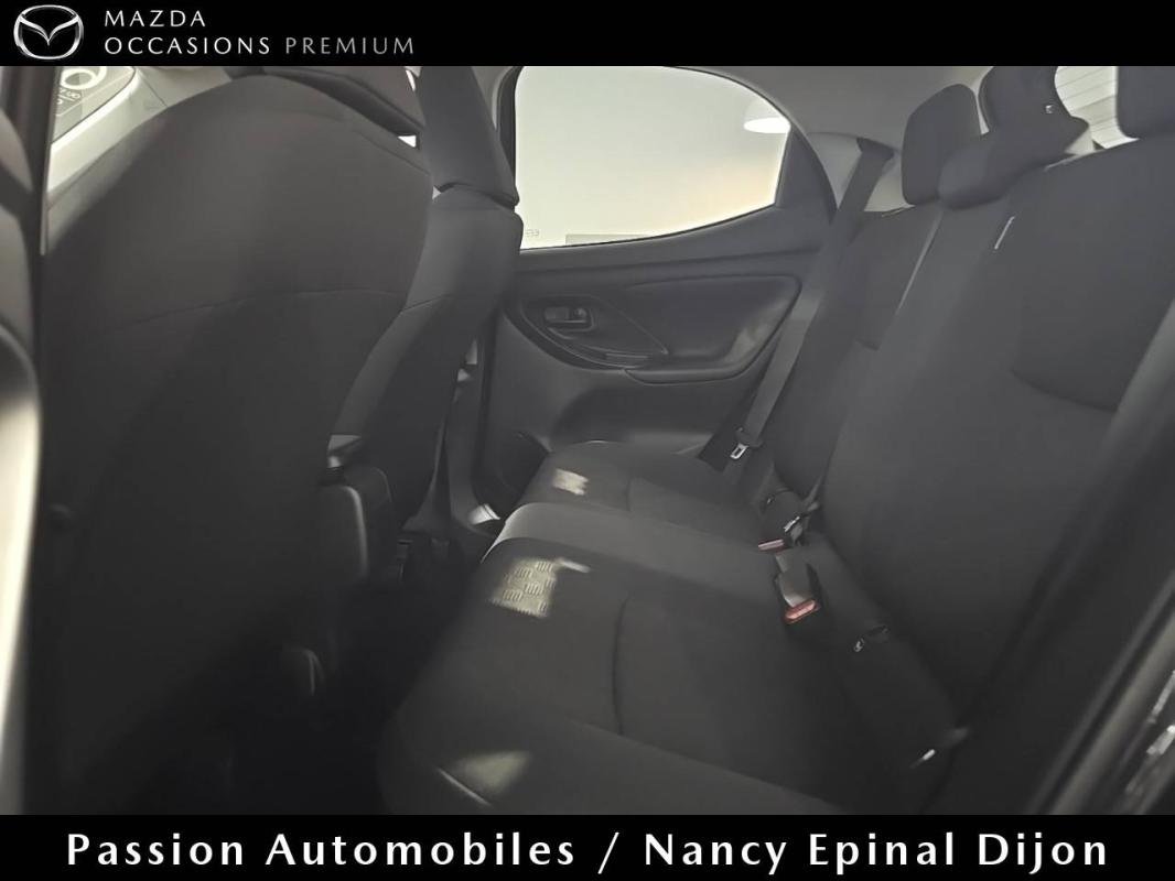 mazda - Visuel 8