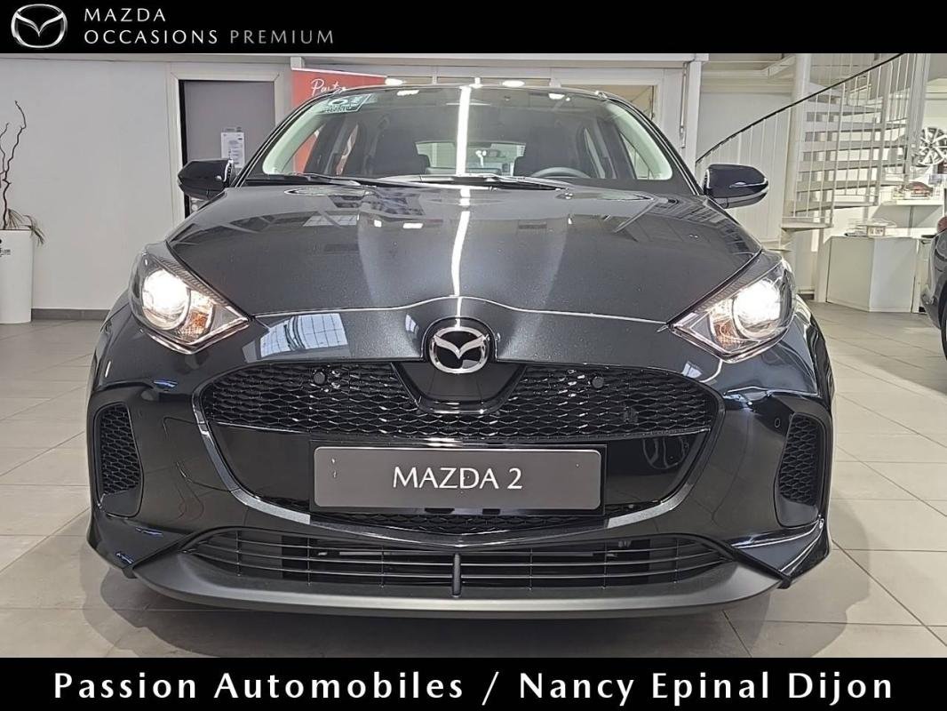 mazda - Visuel 1