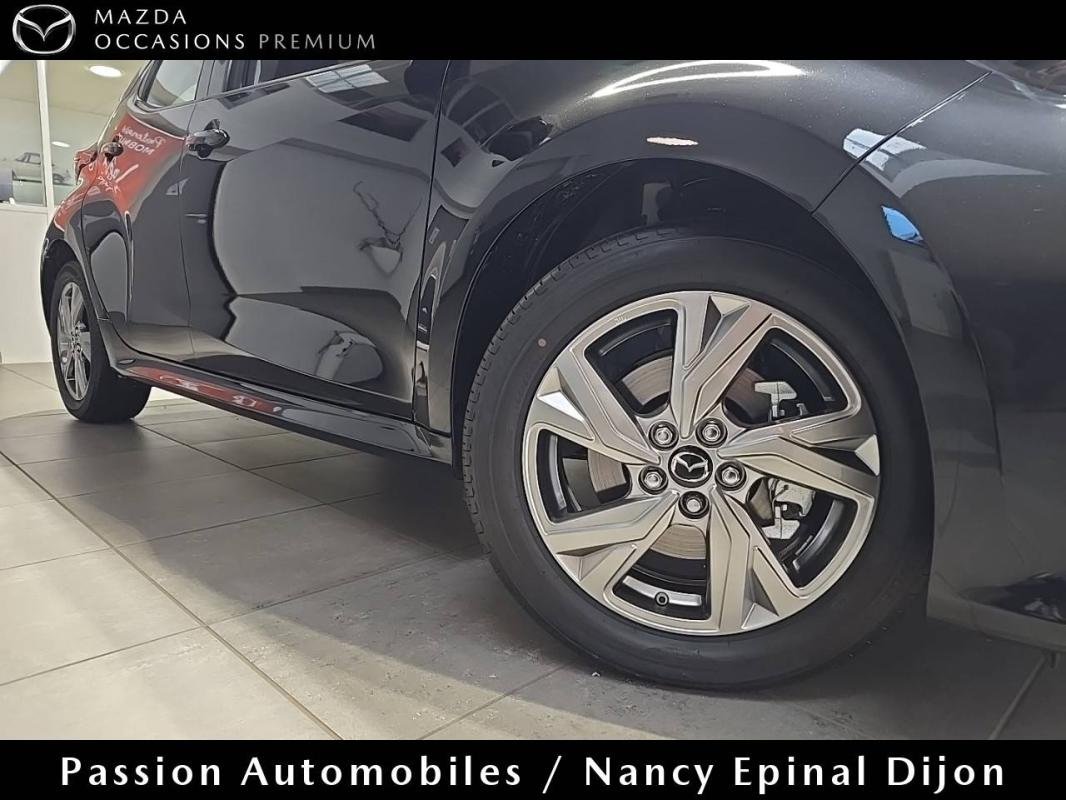 mazda - Visuel 3
