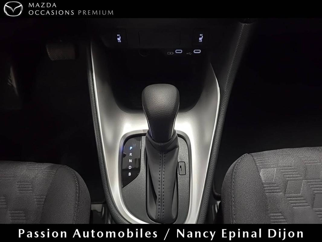mazda - Visuel 12