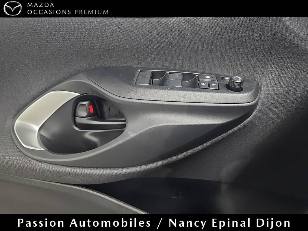 mazda - Visuel 14