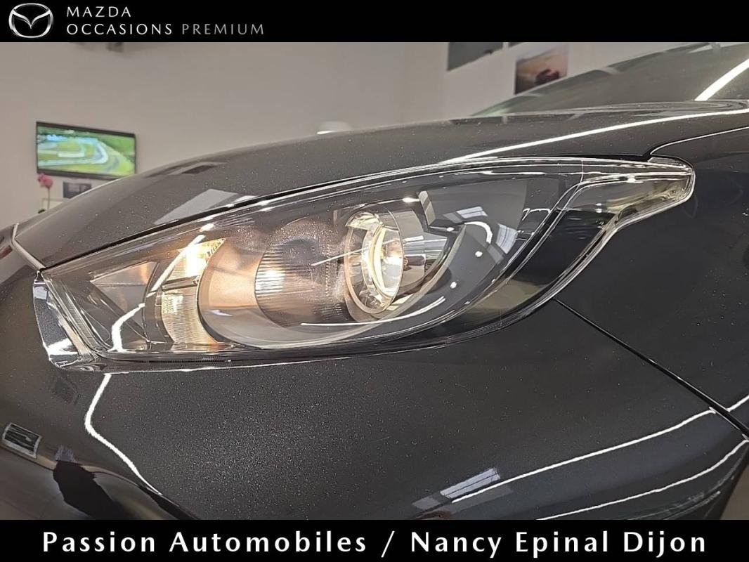 mazda - Visuel 15