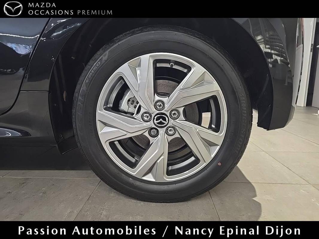 mazda - Visuel 17