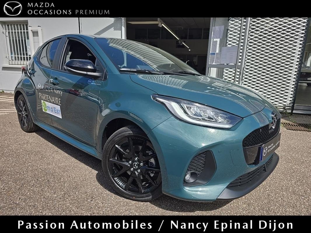 mazda - Visuel 2