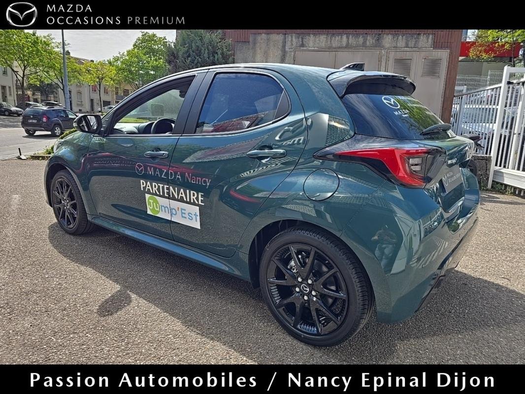 mazda - Visuel 5