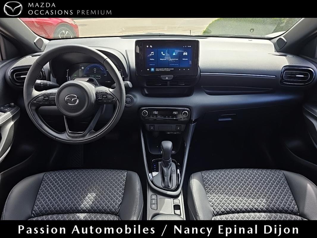 mazda - Visuel 6