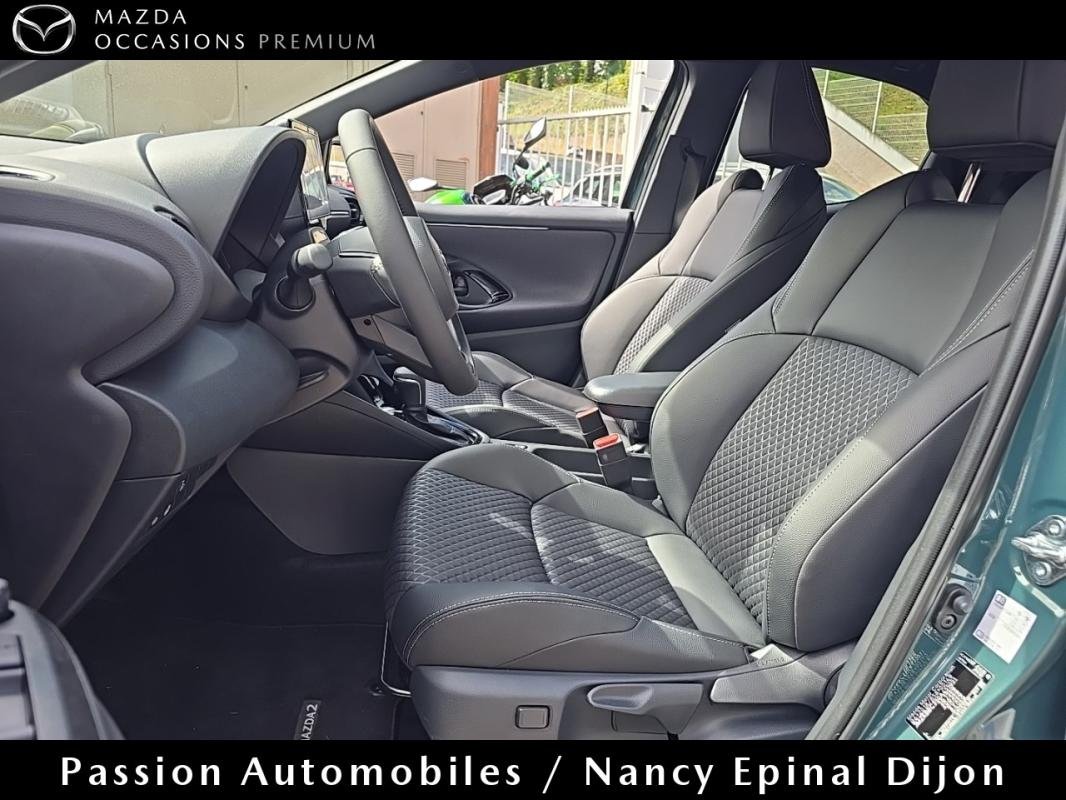 mazda - Visuel 7