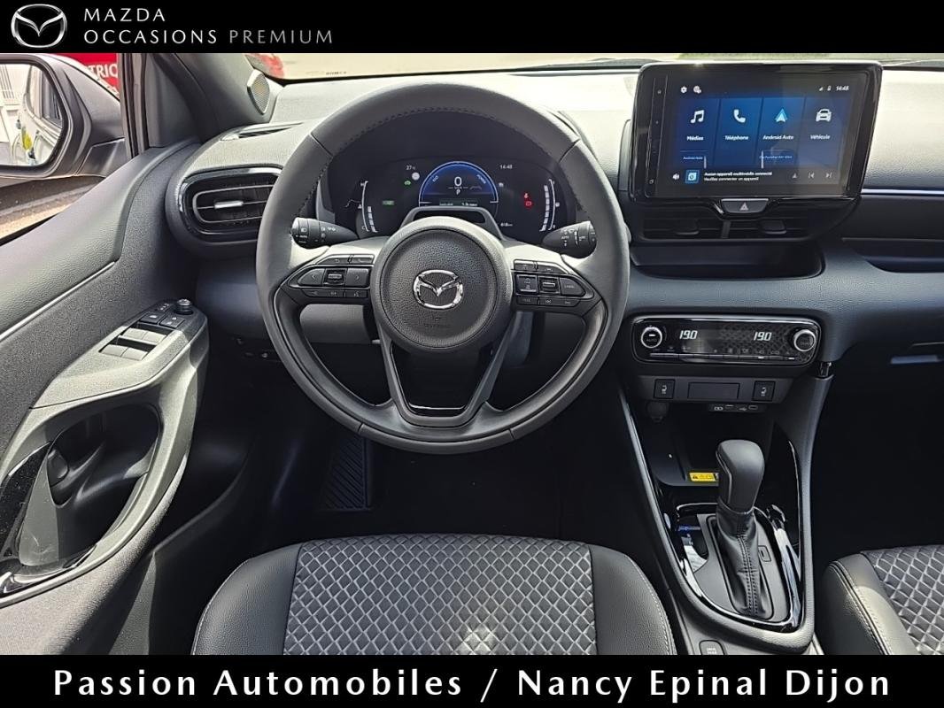 mazda - Visuel 9