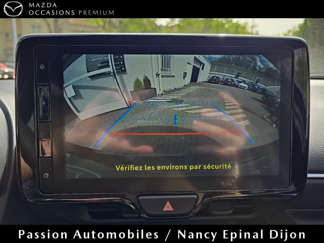 mazda - Visuel 10