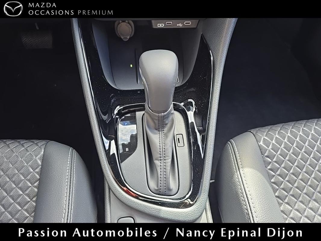 mazda - Visuel 12