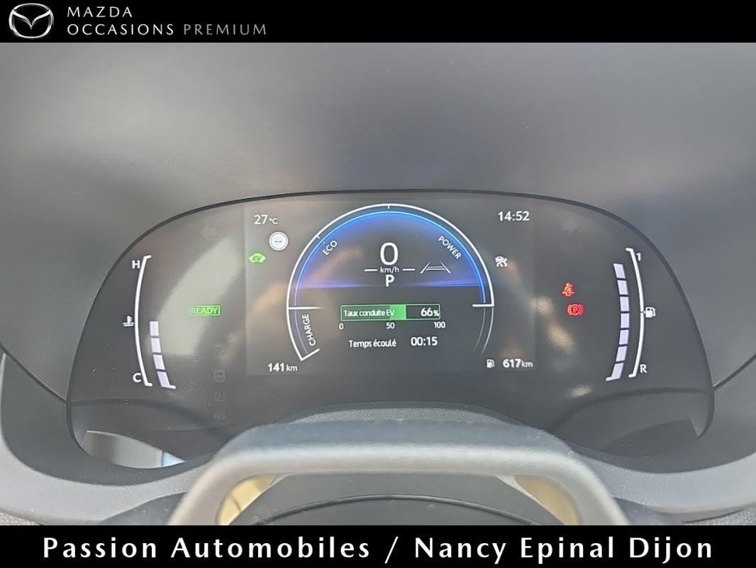 mazda - Visuel 14