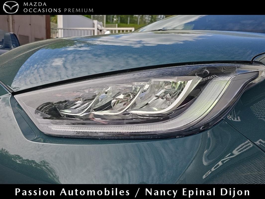 mazda - Visuel 15