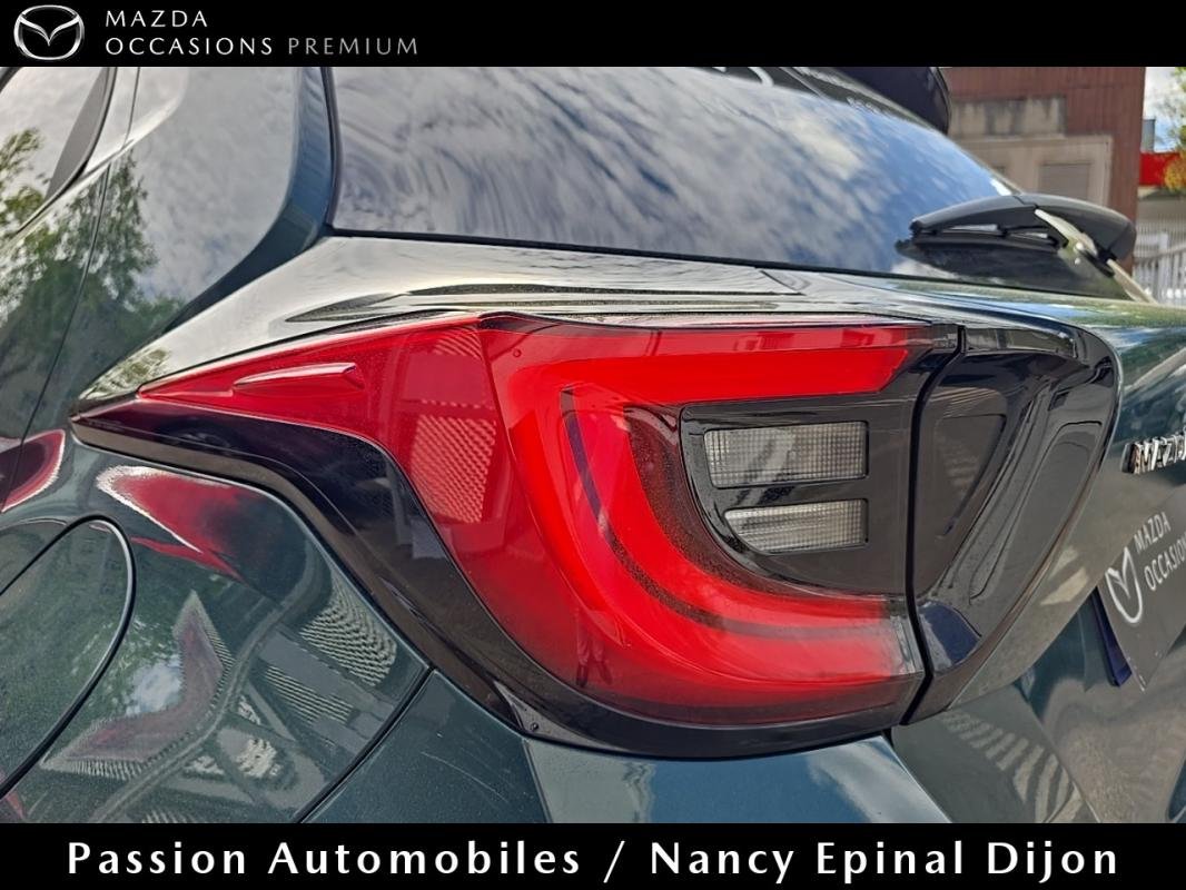 mazda - Visuel 16