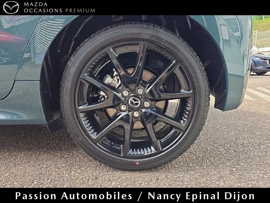 mazda - Visuel 17